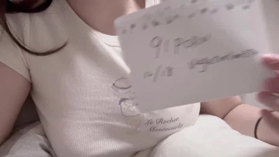 认证一下最近胸比之前玩大了一点