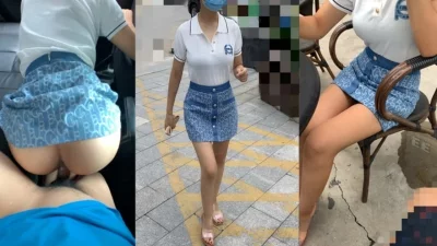 这也太骚了，欲求不满！