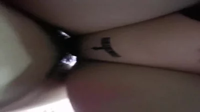 白虎娇妻女仆装