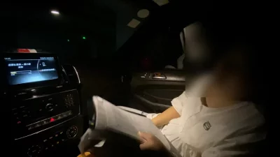 放学后的音乐老师来酒店跟我了！！