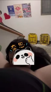 鸡巴打脸，刺激