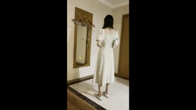 清晰通话接完电话继续被我干。