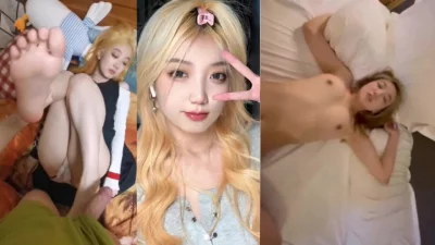 边吸脚趾头边操逼，真带劲！【完整版56分钟已上传到下面的简阶】